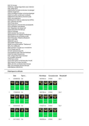BMW 335i DKG e92 - 2009