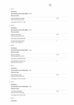 BMW 335i DKG e92 - 2009