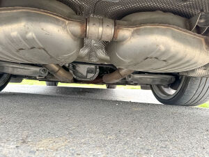 BMW 335i DKG e92 - 2009