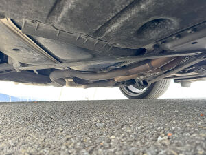 BMW 335i DKG e92 - 2009