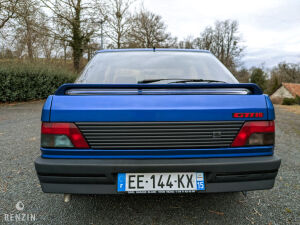 Peugeot 309 GTI16 - 1991