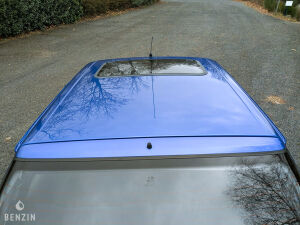 Peugeot 309 GTI16 - 1991