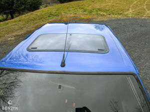 Peugeot 309 GTI16 - 1991