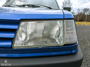 Peugeot 309 GTI16 - 1991