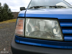 Peugeot 309 GTI16 - 1991