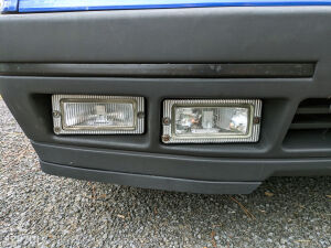 Peugeot 309 GTI16 - 1991