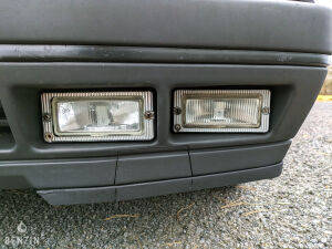 Peugeot 309 GTI16 - 1991