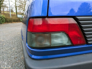 Peugeot 309 GTI16 - 1991