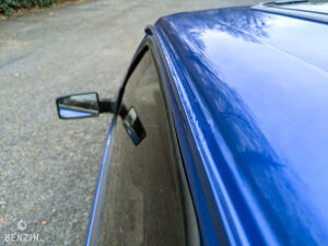 Peugeot 309 GTI16 - 1991