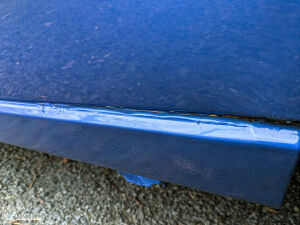 Peugeot 309 GTI16 - 1991