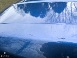 Peugeot 309 GTI16 - 1991