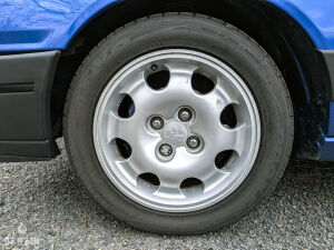 Peugeot 309 GTI16 - 1991