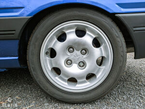 Peugeot 309 GTI16 - 1991