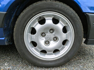 Peugeot 309 GTI16 - 1991