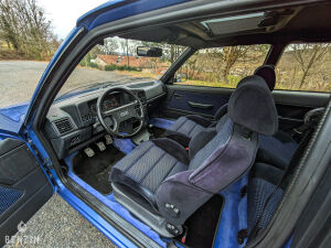 Peugeot 309 GTI16 - 1991