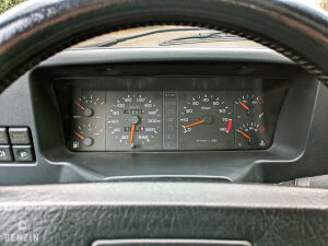 Peugeot 309 GTI16 - 1991