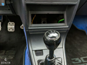 Peugeot 309 GTI16 - 1991