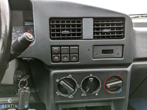 Peugeot 309 GTI16 - 1991