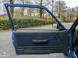 Peugeot 309 GTI16 - 1991