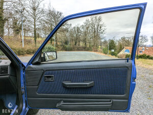 Peugeot 309 GTI16 - 1991