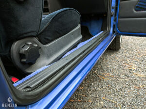 Peugeot 309 GTI16 - 1991