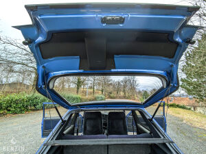 Peugeot 309 GTI16 - 1991