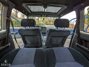 Peugeot 309 GTI16 - 1991