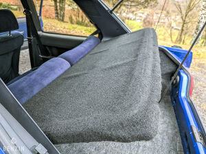 Peugeot 309 GTI16 - 1991