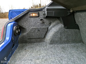 Peugeot 309 GTI16 - 1991