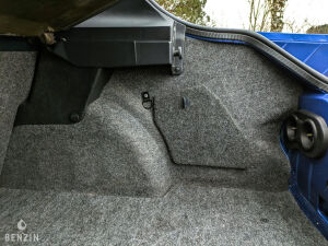 Peugeot 309 GTI16 - 1991