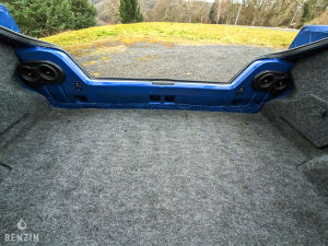 Peugeot 309 GTI16 - 1991