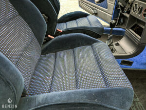 Peugeot 309 GTI16 - 1991