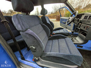 Peugeot 309 GTI16 - 1991