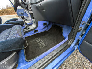 Peugeot 309 GTI16 - 1991