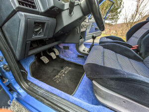 Peugeot 309 GTI16 - 1991