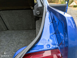 Peugeot 309 GTI16 - 1991