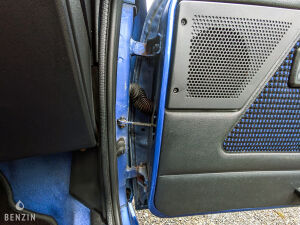 Peugeot 309 GTI16 - 1991