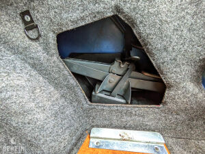 Peugeot 309 GTI16 - 1991