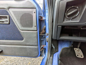 Peugeot 309 GTI16 - 1991