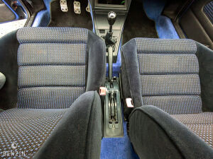 Peugeot 309 GTI16 - 1991