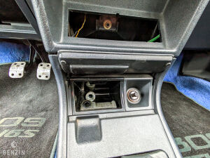 Peugeot 309 GTI16 - 1991