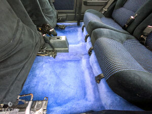 Peugeot 309 GTI16 - 1991