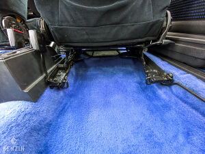 Peugeot 309 GTI16 - 1991