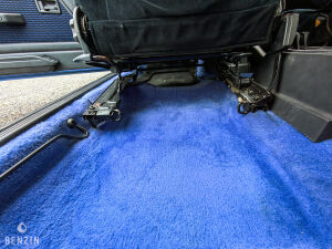 Peugeot 309 GTI16 - 1991