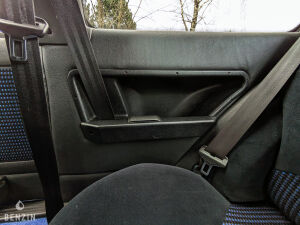 Peugeot 309 GTI16 - 1991