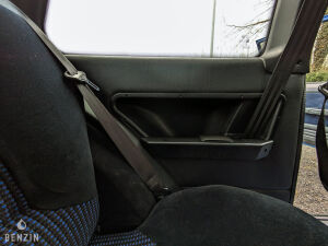 Peugeot 309 GTI16 - 1991