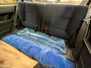 Peugeot 309 GTI16 - 1991