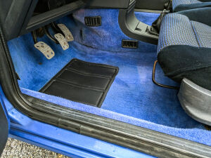 Peugeot 309 GTI16 - 1991