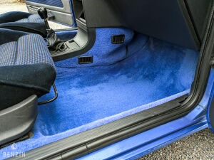 Peugeot 309 GTI16 - 1991