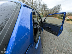 Peugeot 309 GTI16 - 1991